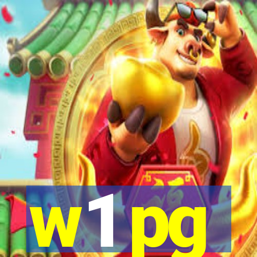 w1 pg
